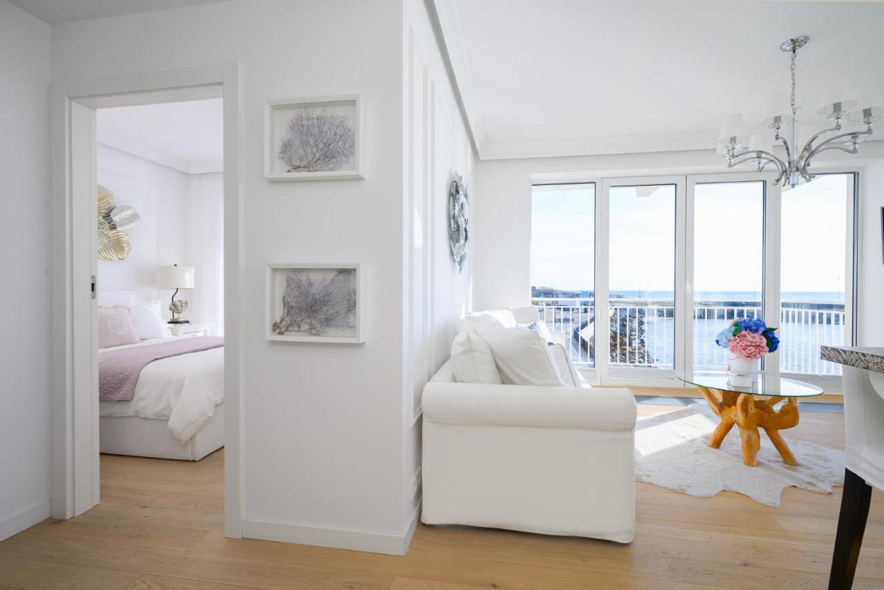 Sunset Boulevard 1 Apt 9 Bulwar Zachodzacego Slonca 1 W Marina Royale 달로브코 외부 사진