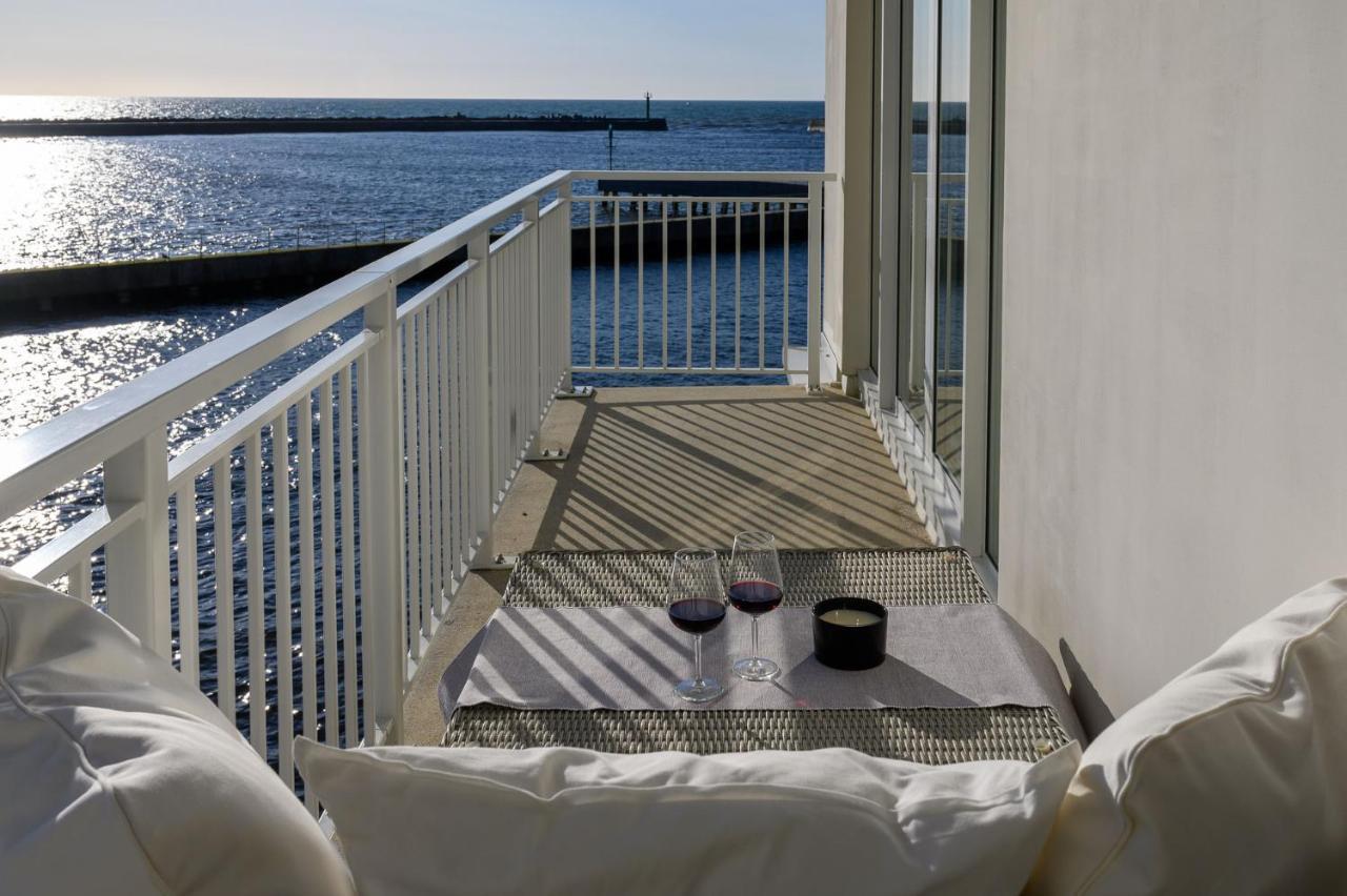 Sunset Boulevard 1 Apt 9 Bulwar Zachodzacego Slonca 1 W Marina Royale 달로브코 외부 사진